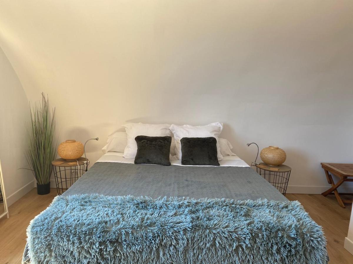 מלון Fitou Tilley Lounge Cocoon מראה חיצוני תמונה