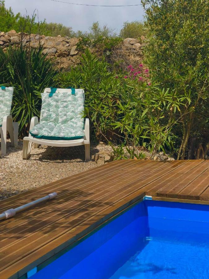 מלון Fitou Tilley Lounge Cocoon מראה חיצוני תמונה