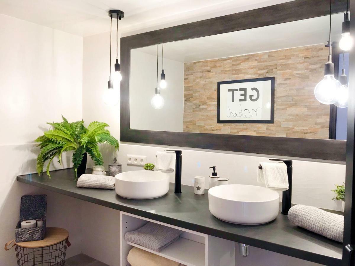 מלון Fitou Tilley Lounge Cocoon מראה חיצוני תמונה