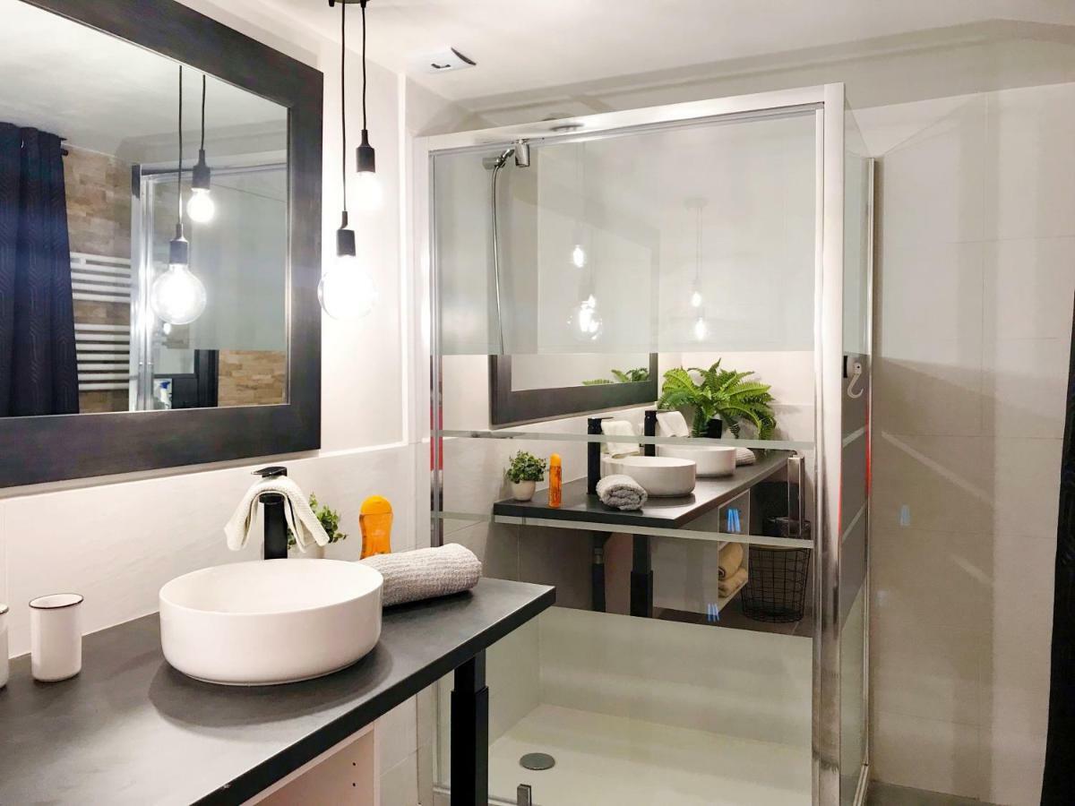 מלון Fitou Tilley Lounge Cocoon מראה חיצוני תמונה
